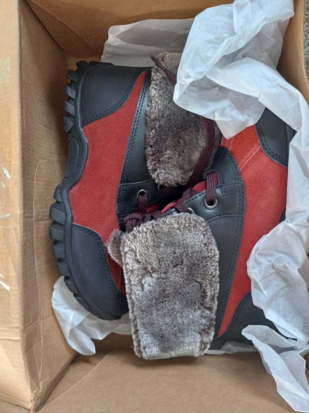 Explore24 Easy Spirit Boots 5 New
